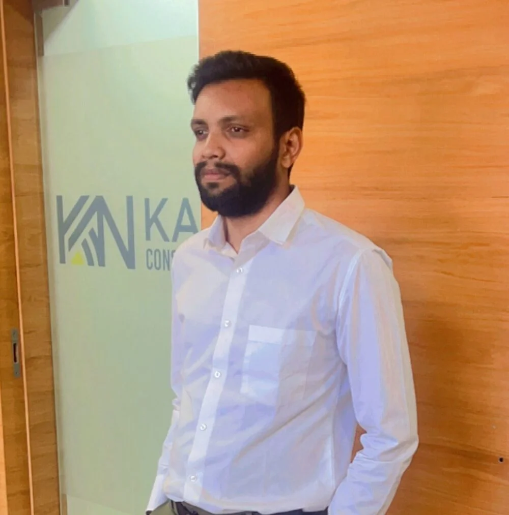 Jaydeep Mayani