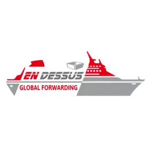 En Dessus Global Forwarding